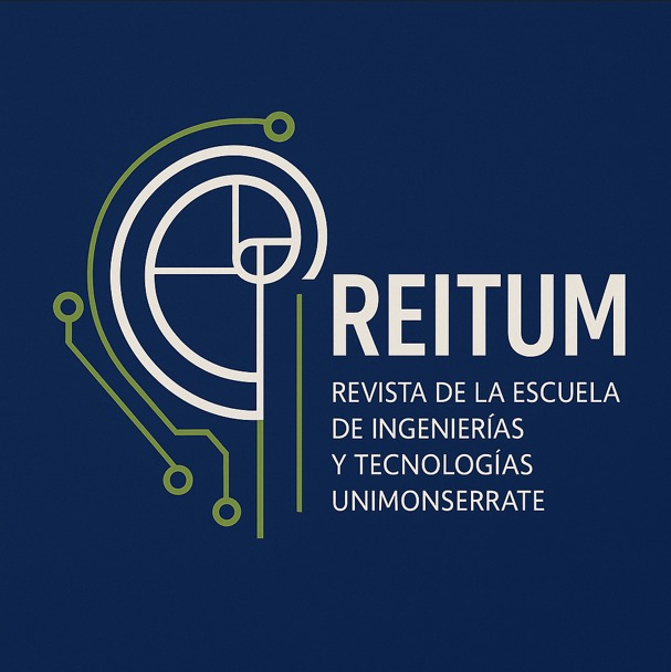 Logo REITUM 2025